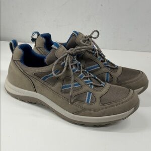 New Earth Origins Davidson Sneakers Men's Size 10 W